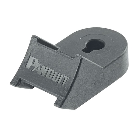 Panduit Heavy Duty Tie Mount, 5/16" (8mm) Mounti TMEH2S8-D350